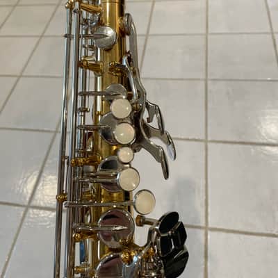 Serviced Yamaha YAS-26 Alto Saxophone (Ready to Play) - Near Mint Condition image 9