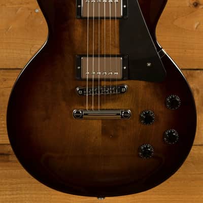 Gibson Les Paul Studio | Smokehouse Burst image 10