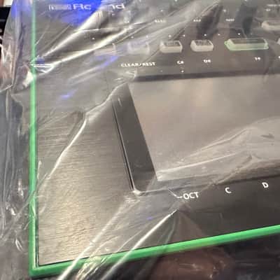 Roland TB-3 AIRA Touch Bassline Synthesizer 2014 - Present - Black image 12