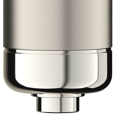Warm Audio WA-CX12 Tube Condenser Microphone, Open Box (Like New) image 3