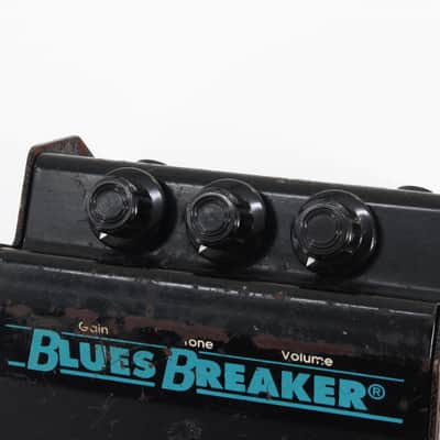 MARSHALL Blues Breaker [B06194] (09/02) image 3
