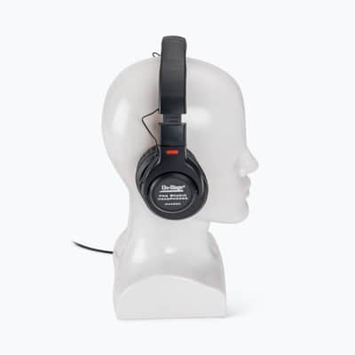 On-Stage WH4500 | Closed Back Headphones - 38 Ohms. New with Full Warranty! image 5