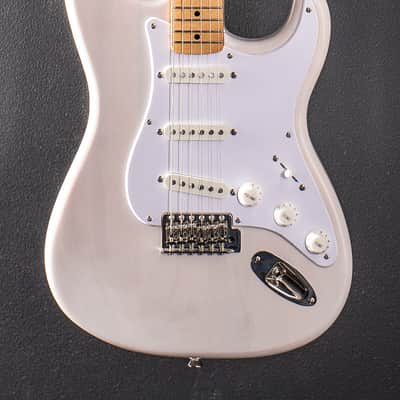 Squier Used Classic Vibe 50's Strat '24 image 2