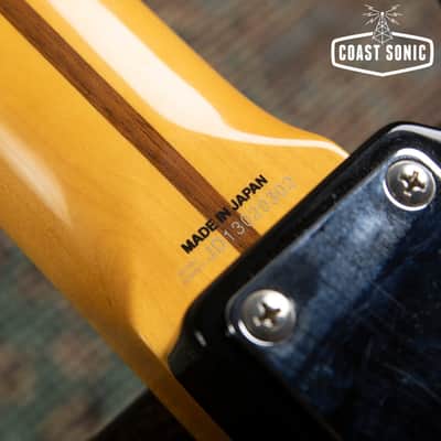 2013 Fender '57 reissue Precision P Bass PB57 crafted in Japan image 15