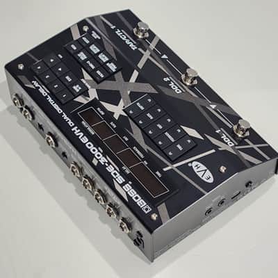 Boss SDE-3000EVH Dual Digital Delay - As New SDE3000 EVH image 5