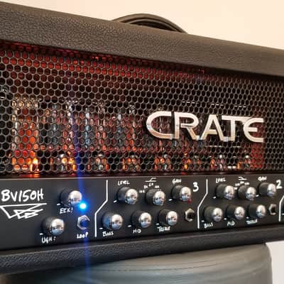 Crate BV150 2005 image 25