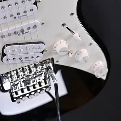 Cort Arena 1 Matthias Jabs Signature Guitar image 3