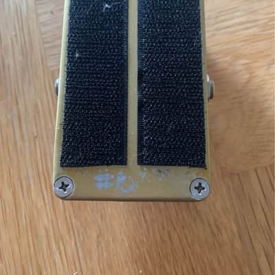 Black Cat OD-1 Freddie Fuzz - Gold image 5