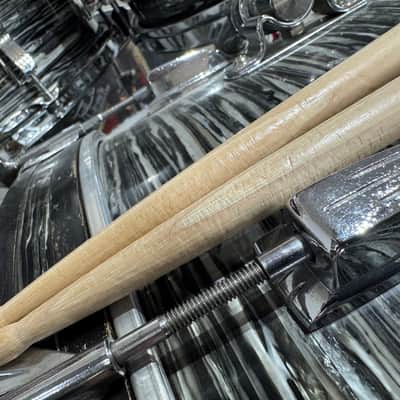 Ringo Starr's Stage Played Signature Drum Sticks. Authenticated!! (#B) image 7