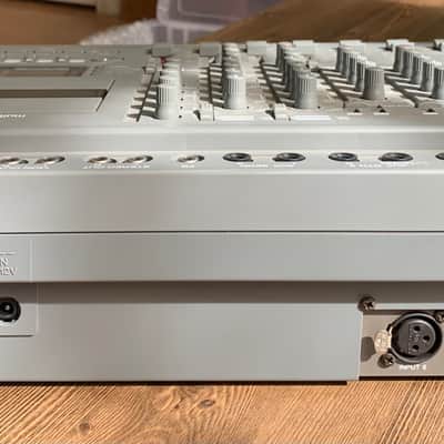Fostex X-77 1990s - Gray image 8