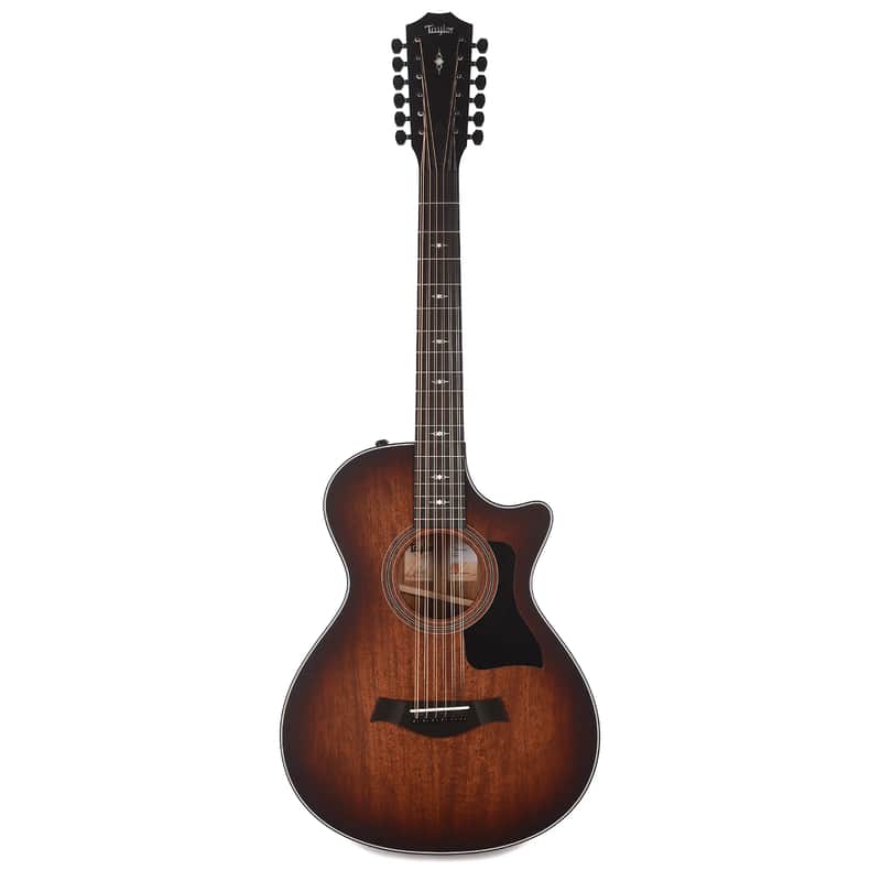 Taylor 362ce with V-Class Bracing image 1