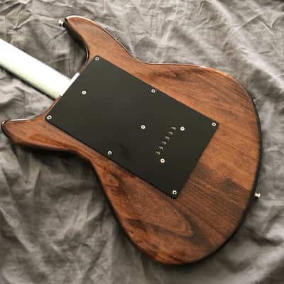 Electrical Guitar Company EGC500 2007 Brown image 9