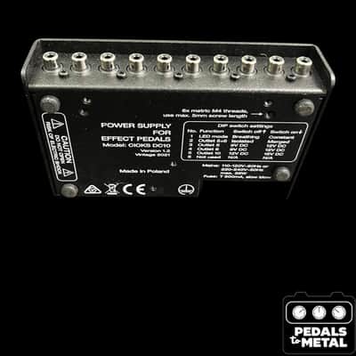 CIOKS Power Supply DC10 - X19332 image 9