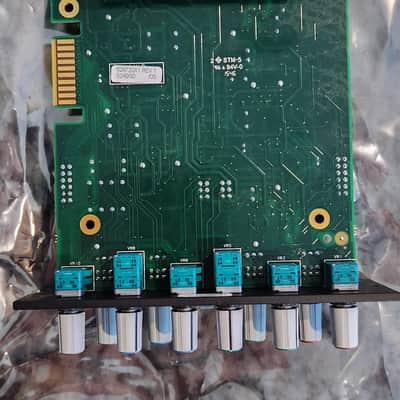 Solid State Logic 611EQ 500-Series Equalizer Module imagen 2