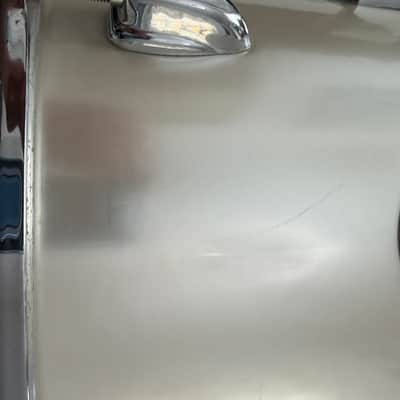 Slingerland Magnum 1979 Silver Mist 12x12 Power tom XLNT Cond! image 15