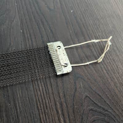 Slingerland 16 Strand Snappy Snare Wires 1960s-70s image 5
