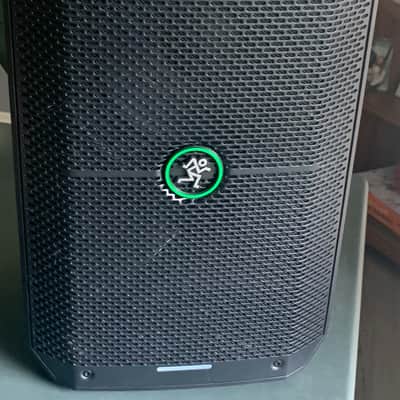Mackie Thump GO Portable Loudspeaker with Bluetooth 2021 - Present - Black image 6