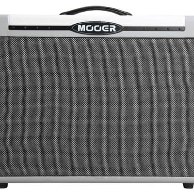 MOOER SD75 Combo 12Zoll/75 Watt Modelling Gitarrenverstärker image 2