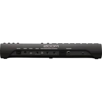 Zoom LiveTrak L-12 - 12-Channel Digital Mixer & Multitrack Recorder image 9