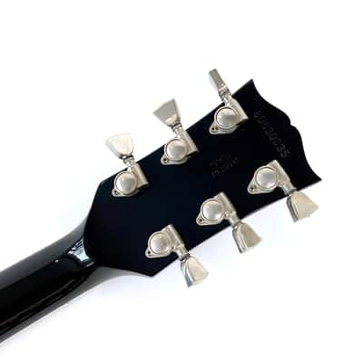 Gibson Dove 1980 Ebony image 5