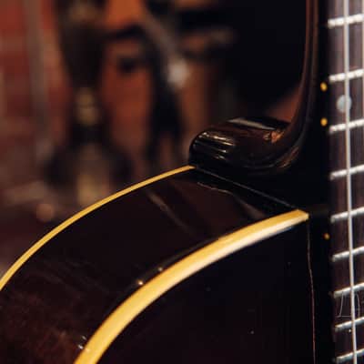 1967 Gibson ES-125DC – From the Personal Collection of Rick Springfield! image 10