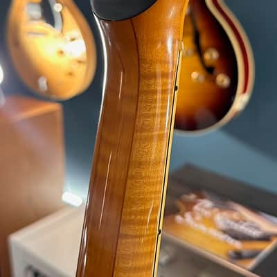 Gibson L5 CES 1977 - Natural image 17