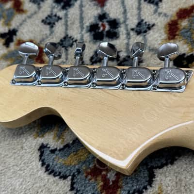 1974 Fender - Stratocaster - Hardtail - ID 5840 image 23