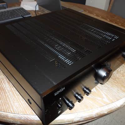 Denon PMA-1600NE premium 140 watt integrated amplifier image 8