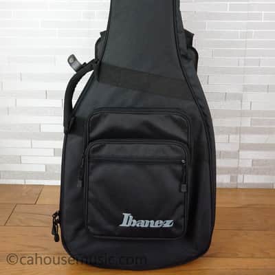 Ibanez S1070PBZ-CKB Premium - Charcoal Black Burst image 13