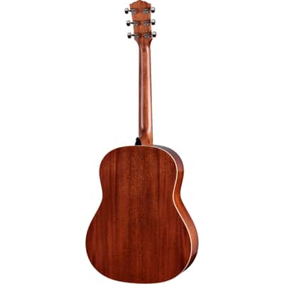 Taylor Gold Label 517e SB Acoustic Electric Guitar w/ Firestripe Pickguard - Sunburst image 3