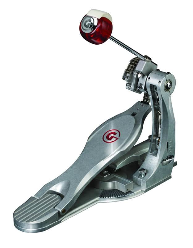 Gibraltar 9711GS G-Class Single Bass Drum Pedal image 1