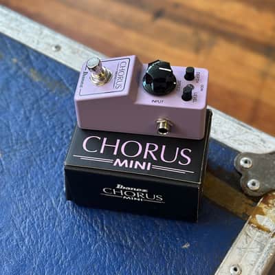 Ibanez Chorus Mini image 2