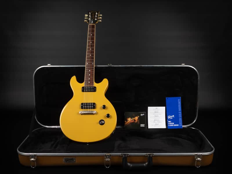 Gibson Les Paul Special Double Cutaway 2015 | Reverb The Netherlands