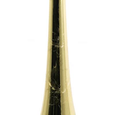 Eastman ETB848 Professional Bass Trombone in Lacquer SN S2504046 image 2