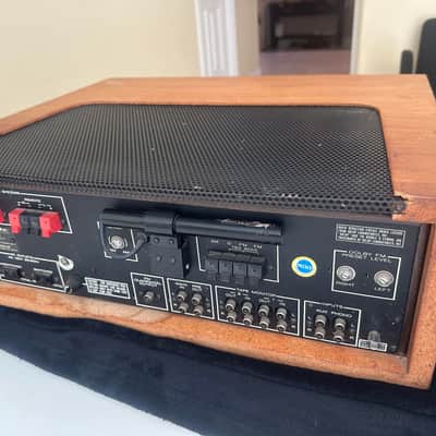 Marantz Model 2325 Stereophonic Receiver image 1