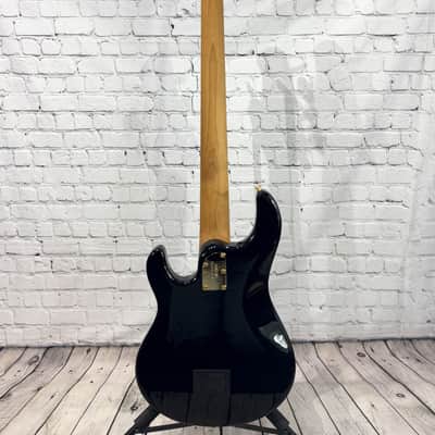 Ernie Ball Music Man StingRay Special 5 H Jackpot 2024 image 5
