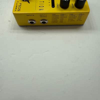 Flamma FS-05 Modulation Modulator Guitar Multi Effects Pedal image 4