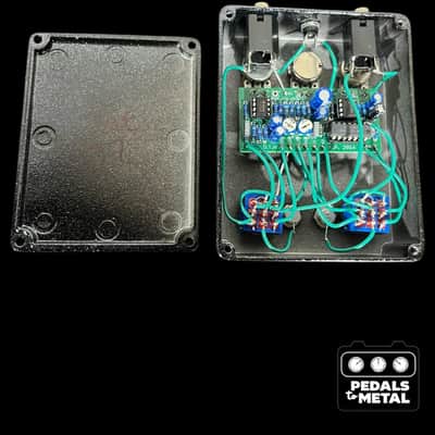 Fuzzrocious M.O.T.H -x17985 image 14