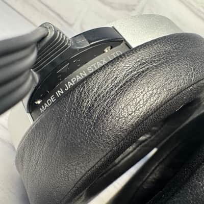 Stax 009 Electrostatics Headphones Electrostatics  SR-009 image 9