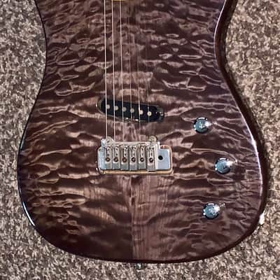 Samick artist series electric  guitar image 3