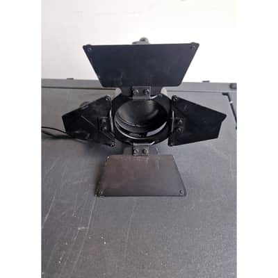 Dedolight DLH4 3 Head Kit - Lights - Good image 2