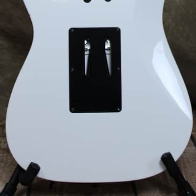 Ibanez RG350DX - White - Electric Guitar w/HC - 2005 image 3