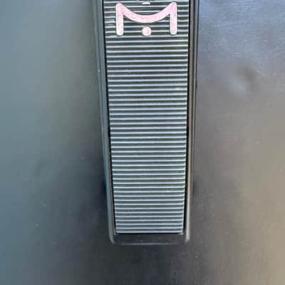 Mission Engineering EP-25 Pro Aero Expression Pedal Black image 3
