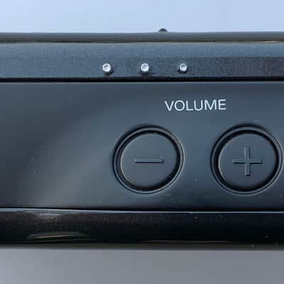 Sony DAT Walkman TCD-D8 Portable Recorder w/ Case & Power Supply image 11