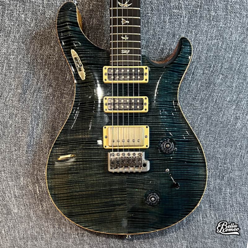 PRS Studio 10-Top