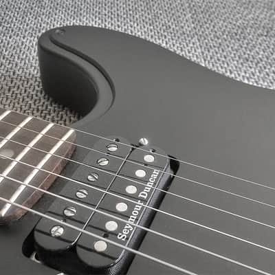 Rob O Reilly Expressiv MIDI PRO – Best MIDI guitar on the market image 7