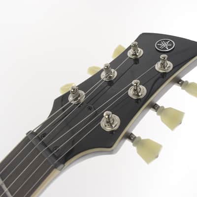 Yamaha Revstar II RSP02T 2024 Crisp Gold 4158gr image 5