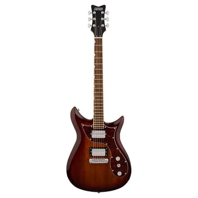 Gretsch Electromatic CVT Double-Cut HBRST image 1