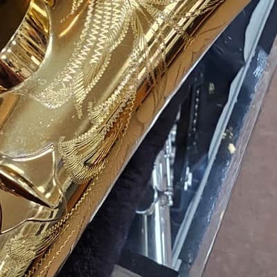 Selmer Mark VI Alto Saxophone 1973 - 214xxx image 20