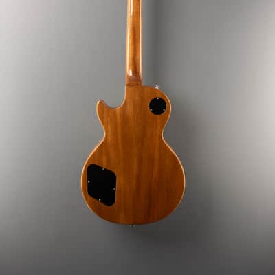 Gibson USA Les Paul Standard 50's Double Trouble - Vintage Bourbon Burst image 5